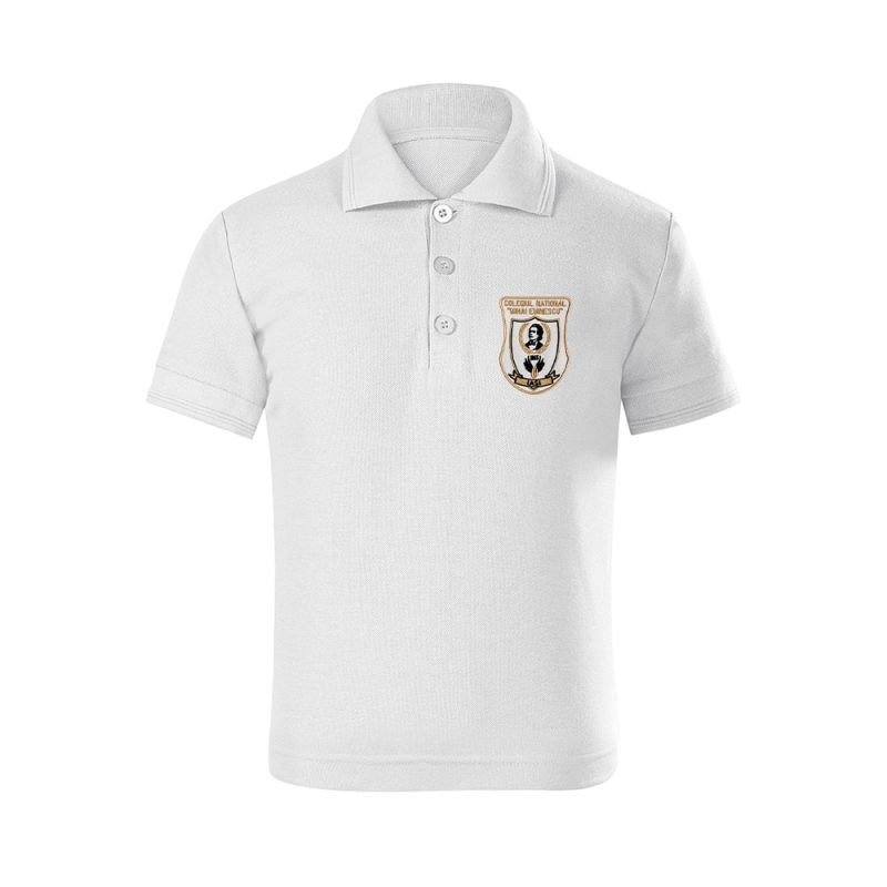 tricou-cu-maneca-scurta-si-guler-tip-polo-colegiul-national-mihai-eminescu-iasi-alb