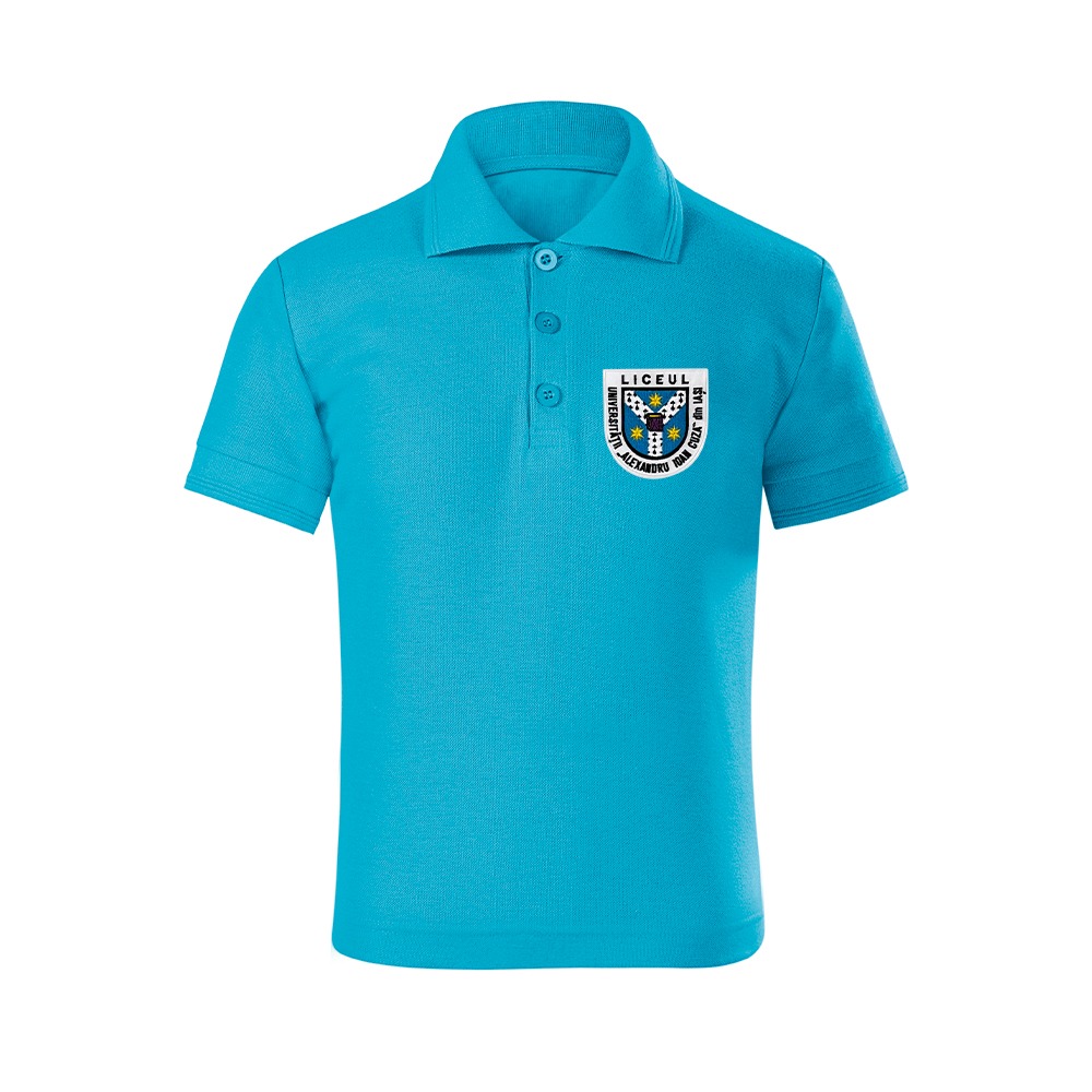 tricou-cu-maneca-scurta-si-guler-tip-polo-liceul-universitatii-alexandru-ioan-cuza-din-iasi-turcoaz-44