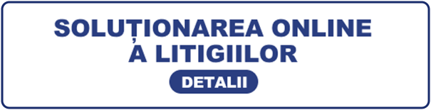 Solutionarea online a litigiilor